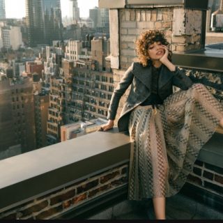 Lara Jade Education – Lightroom Presets – Fashion Film Set