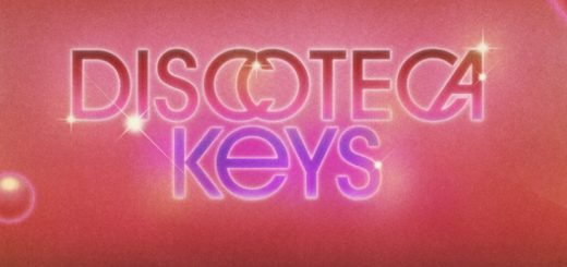 Native Instruments Discoteca Keys KONTAKT