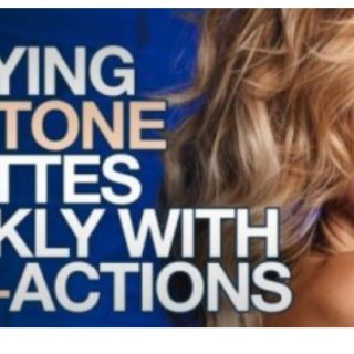 Nino Batista (patreon) – new Skin Tone Palettes & Actions