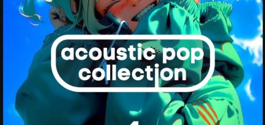 Roundel Sounds Acoustic Pop Collection 1