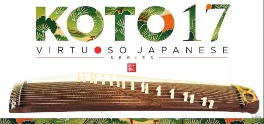 Sonica Instruments Koto 17 v2.0.0 KONTAKT