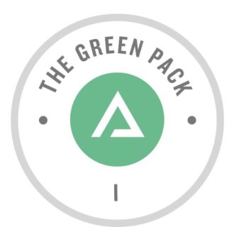 The Archetype Process – The Green Pack I