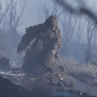 The Gnomon Workshop – Creating a Swamp & Mud Monster in Houdini – Procedural FX shot techniques