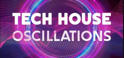 Thick Sounds Tech House Oscillations