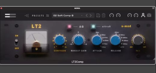 Tone Empire LT2 COMP v1.0.1