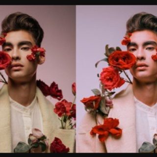 Valentine Days Lightroom Presets Dekstop Mobile HCT8DL9