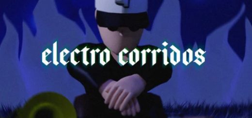 Akyai Electro Corridos Vol 1