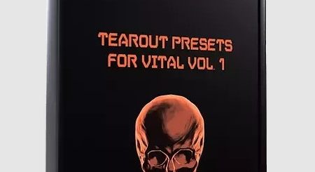 Atomic Sounds Tearout Presets For Vital