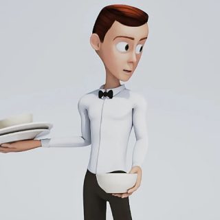 CGCookie – Character Animation Toolkit