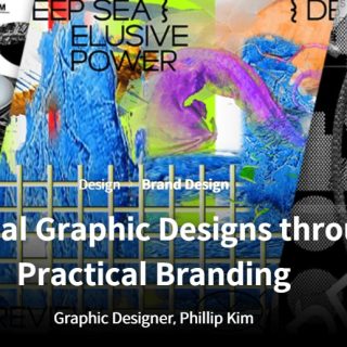 Coloso – Atypical Graphic Designs through Practical Branding