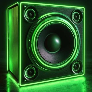 Eric Bowman Hard Bass Mini Pack for VITAL