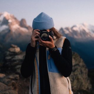 Frauki – Presets by Frauki Vol II Mobile + Desktop