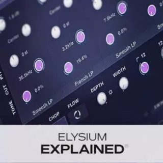 Groove3 Elysium Explained