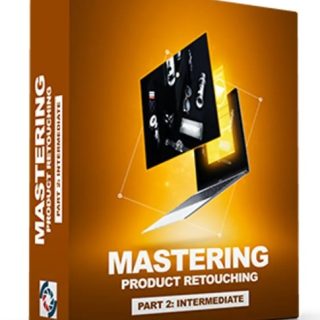 Photigy – Mastering Product Retouching – Intermediate
