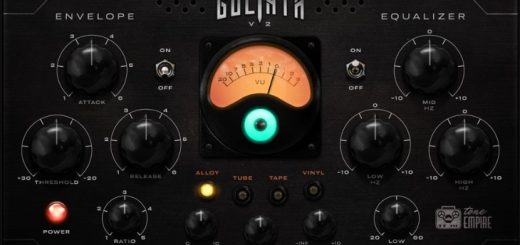 Tone Empire GoliathV2 v3.6.0