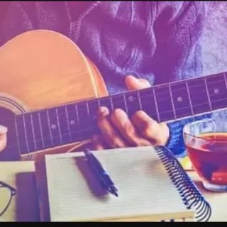 Udemy The Basics Of Pro Songwriting