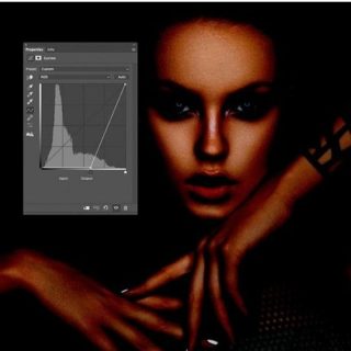 Visual Education – Frequency Separation Made Easy