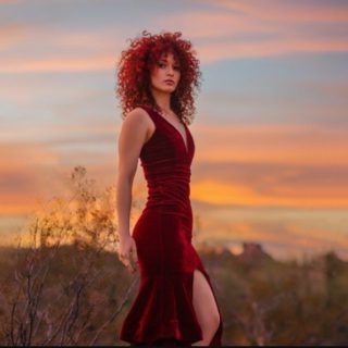 Nikki Closser’s Natural Light Masterclass – Shooting During Sunset