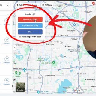 Satish Gaire – TEXAS PROFIT LEADS – This Tool Has Made Millions Of Dollars For My Students!