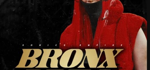 Sonics Empire Bronx Drill