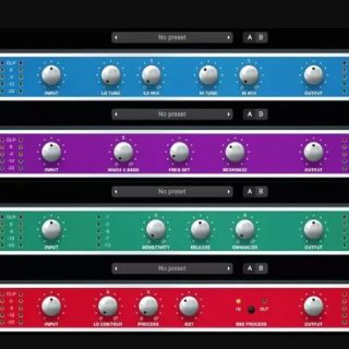 BBE Sound Sonic Sweet v4.7.0