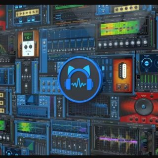 Blue Cat's All Plug-Ins Pack 2025.4