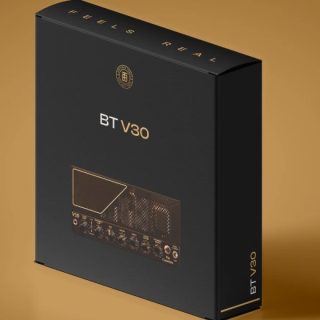 Boutique Tones BT V30 TONEX