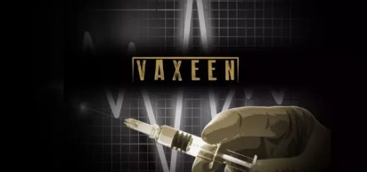 Braumahbeats Vaxeen Drums