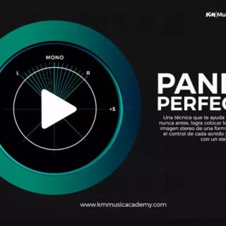 KM Music Academy Paneo Perfecto