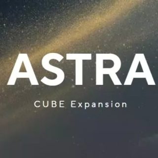 Lunacy Audio Cube Astra Expansion