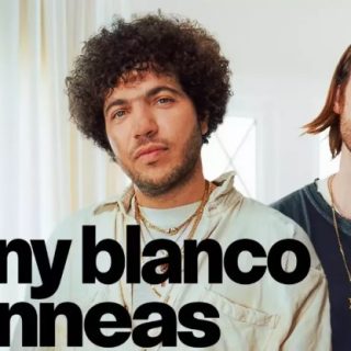 MixWithTheMasters Behind the Track 'Younger And Hotter Than Me' by Selena Gomez & benny blanco