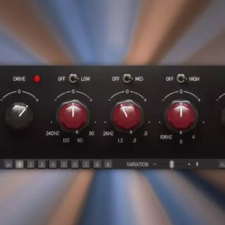 PSPaudioware PSP Datamix A567