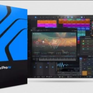 PreSonus Studio One Plus Content 2024