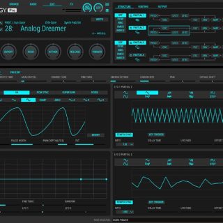 Roland Cloud ZENOLOGY Pro Collection 2.0.3
