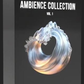 SIIK Sounds Ambience Collection 01