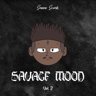 SMEMO Sounds Savage Mood Vol 2