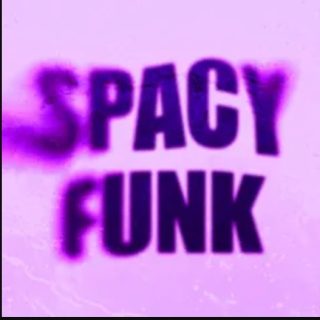 Shonci Spacy Funk Kit