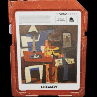 WavSupply Isaiah Valmont Legacy (Loop Kit)