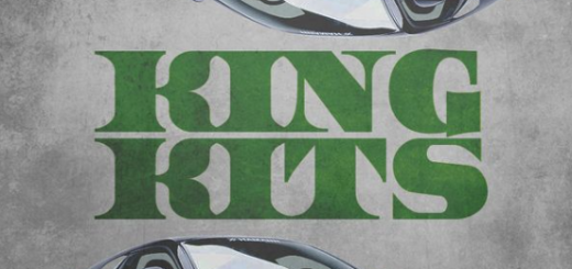 FBB King Kits WAV FLP Projects