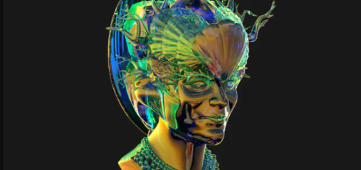 Innovation Sounds Erosion High-Tech Minimal Serum 2 Presets