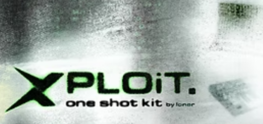 Loner XPLOIT One Shot Kit