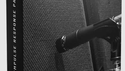 MDL Tone Impulse Response Pack 1: Ultimate Heavy Cabs WAV (IRs)