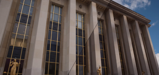 Mattepaint – Advanced Relighting Techniques