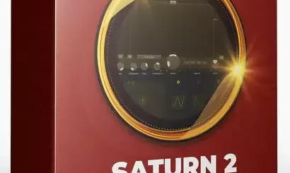 Md3sign Studio Saturn 2 Presets Pack