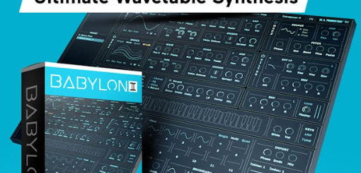 WA Production Babylon II v2.2.0 250418