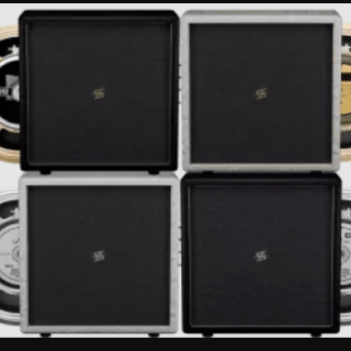 Audio Assault Seacow Cabs Fried 412 Amp Locker Cabs Presets IRs