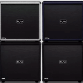 Audio Assault Seacow Cabs HSU 412 IR Pack Amp Locker Cabs Presets IRs