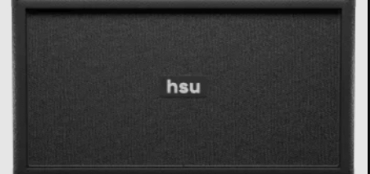 Audio Assault Seacow Cabs HSU Modern 212 Amp Locker Cabs Presets IRs