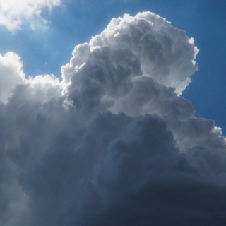 Break Your Crayons – Houdini Cloud Simulation Course