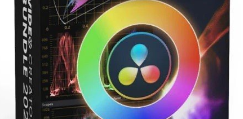 Color Grading 101 in DaVinci Resolve BY FILM EDITING PRO